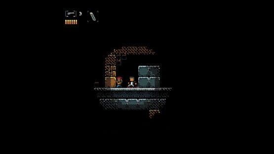 Gray Death — screenshot 5