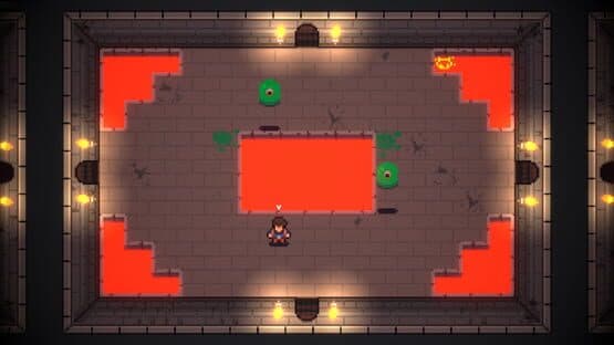 Dungeon Royale — screenshot 1