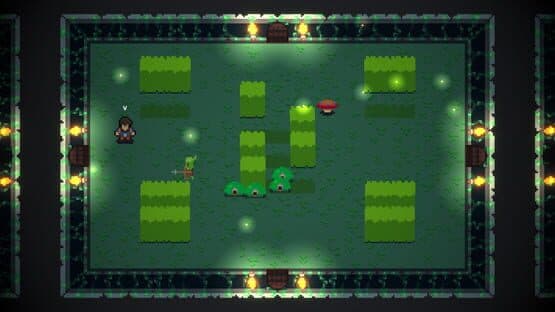 Dungeon Royale — screenshot 2