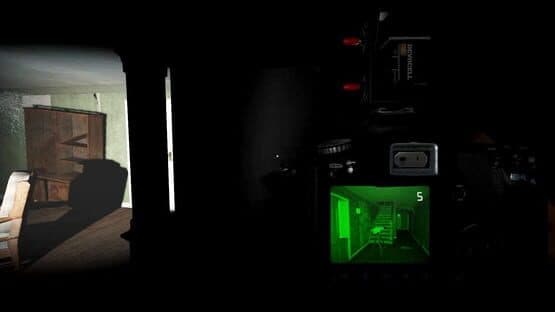 Ghost Exorcism Inc. — screenshot 2