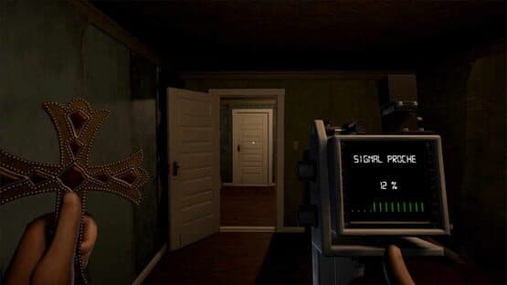 Ghost Exorcism Inc. — screenshot 3
