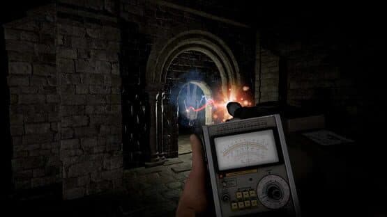 Ghost Exorcism Inc. — screenshot 5