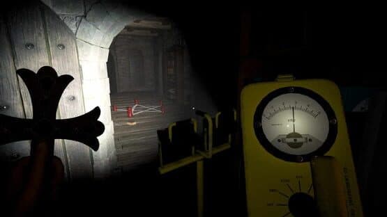 Ghost Exorcism Inc. — screenshot 6