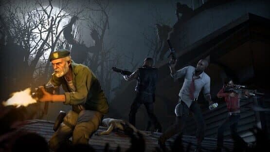 Left 4 Dead 2: The Last Stand — screenshot 1