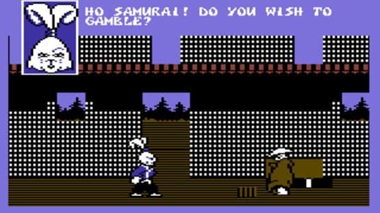 Samurai Warrior: The Battles of Usagi Yojimbo — screenshot 3