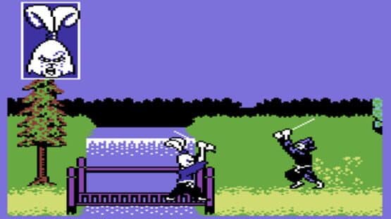 Samurai Warrior: The Battles of Usagi Yojimbo — screenshot 6