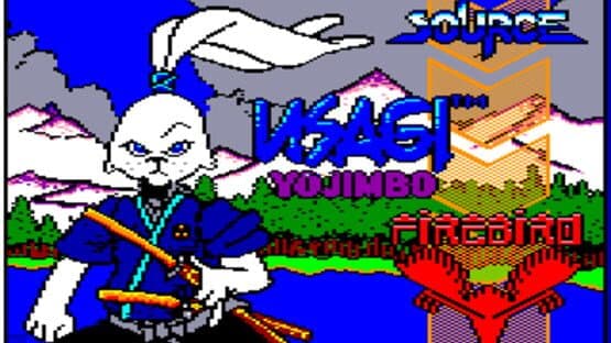 Samurai Warrior: The Battles of Usagi Yojimbo — screenshot 7