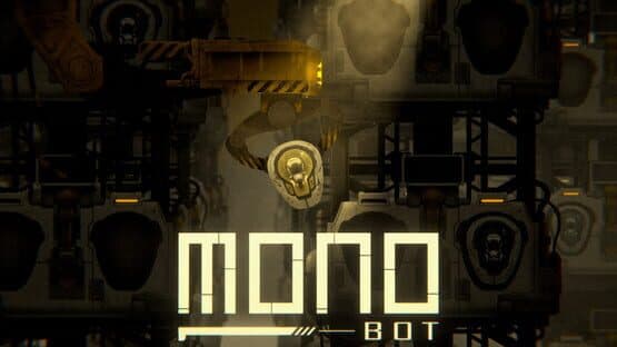 Monobot — screenshot 1