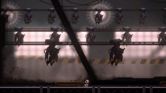Monobot — screenshot 3