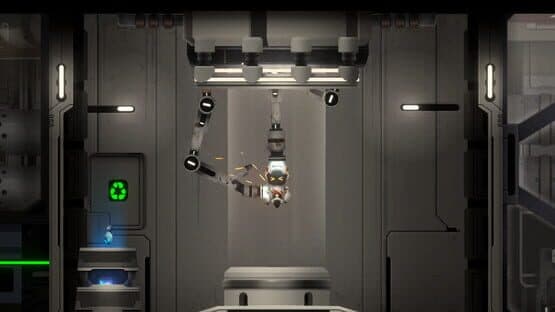 Monobot — screenshot 5