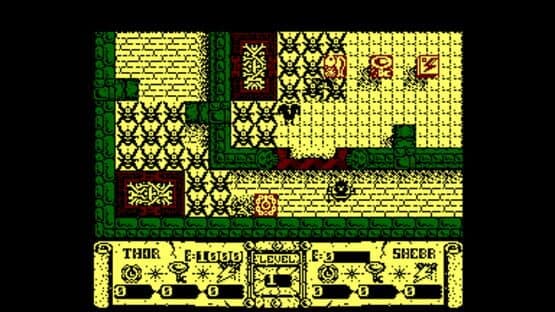 Dandy — screenshot 1