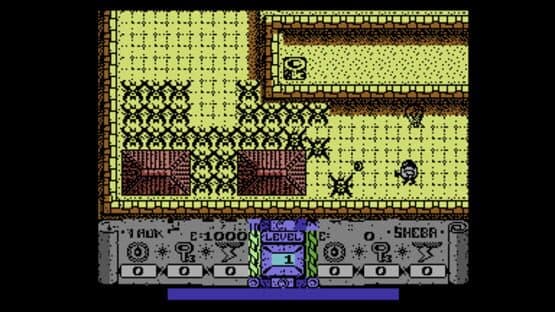Dandy — screenshot 5