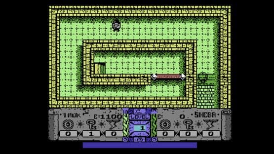 Dandy — screenshot 7