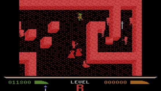 Dark Chambers — screenshot 1