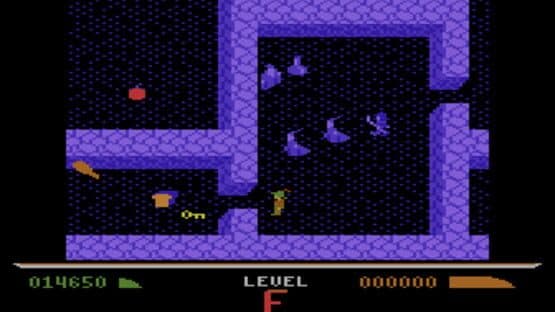 Dark Chambers — screenshot 3
