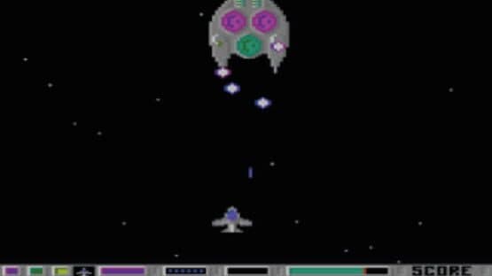 Planet Smashers — screenshot 1
