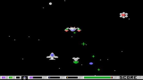 Planet Smashers — screenshot 2