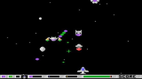 Planet Smashers — screenshot 3