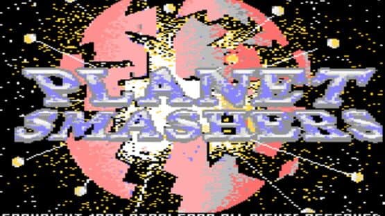 Planet Smashers — screenshot 5