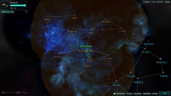 Dominus Galaxia — screenshot 7