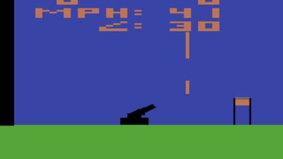 Human Cannonball — screenshot 3