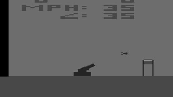 Human Cannonball — screenshot 4