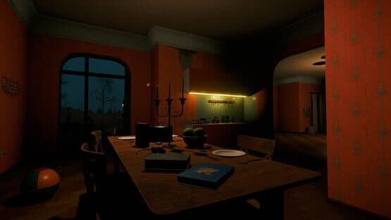 Ghost Stories 2 — screenshot 2