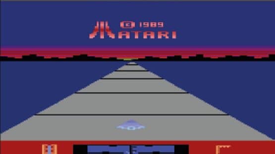 Radar Lock — screenshot 1