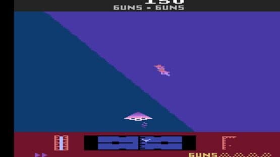 Radar Lock — screenshot 3