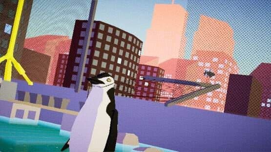 Umurangi Generation: Special Edition — screenshot 3