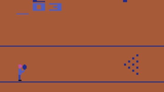 Bowling — screenshot 1