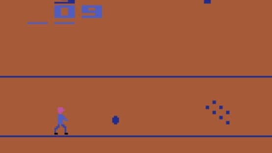 Bowling — screenshot 2