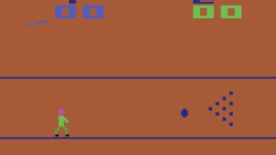 Bowling — screenshot 3
