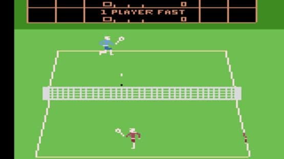RealSports Tennis — screenshot 2