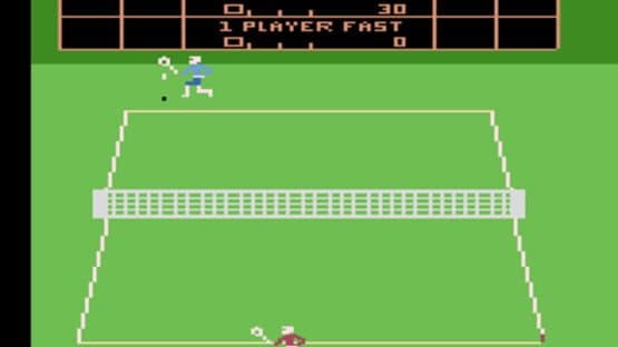 RealSports Tennis — screenshot 3