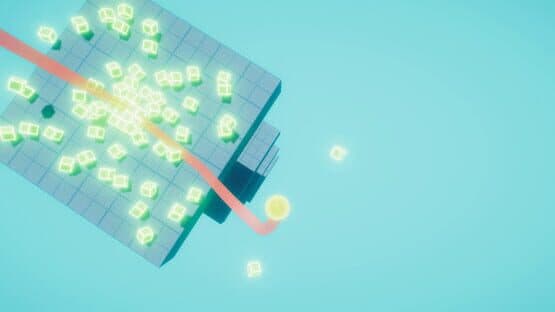 The Line — screenshot 2