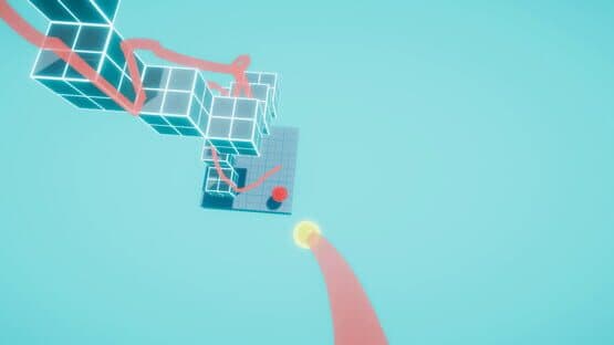 The Line — screenshot 4