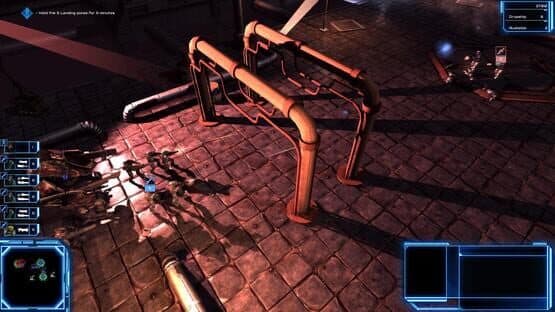 Mechs and Mercs: Black Talons — screenshot 3