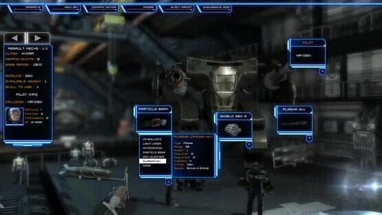 Mechs and Mercs: Black Talons — screenshot 7