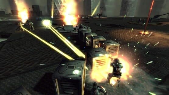 Mechs and Mercs: Black Talons — screenshot 8