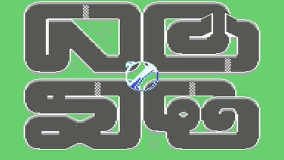 Super Sprint — screenshot 3