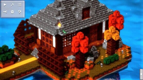Dungeon Crusher Kiritan — screenshot 4