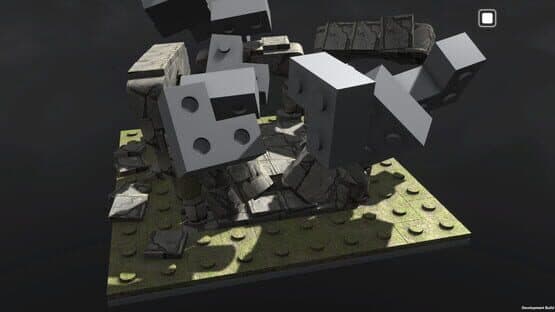 Deco: Block Simulator — screenshot 1