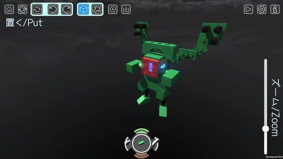 Deco: Block Simulator — screenshot 4