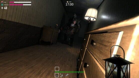 44 Minutes in Nightmare — screenshot 1