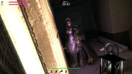 44 Minutes in Nightmare — screenshot 2