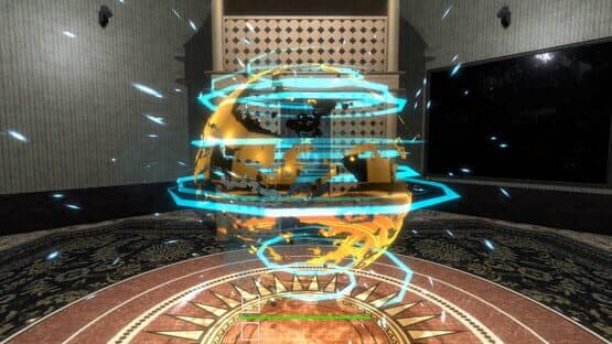 44 Minutes in Nightmare — screenshot 3