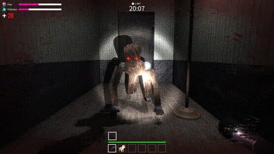 44 Minutes in Nightmare — screenshot 4