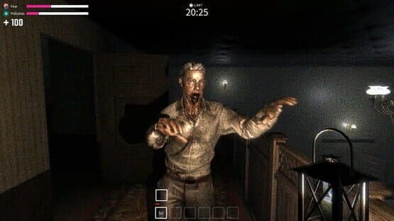 44 Minutes in Nightmare — screenshot 5