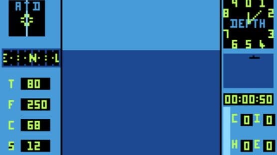 Submarine Commander — screenshot 3